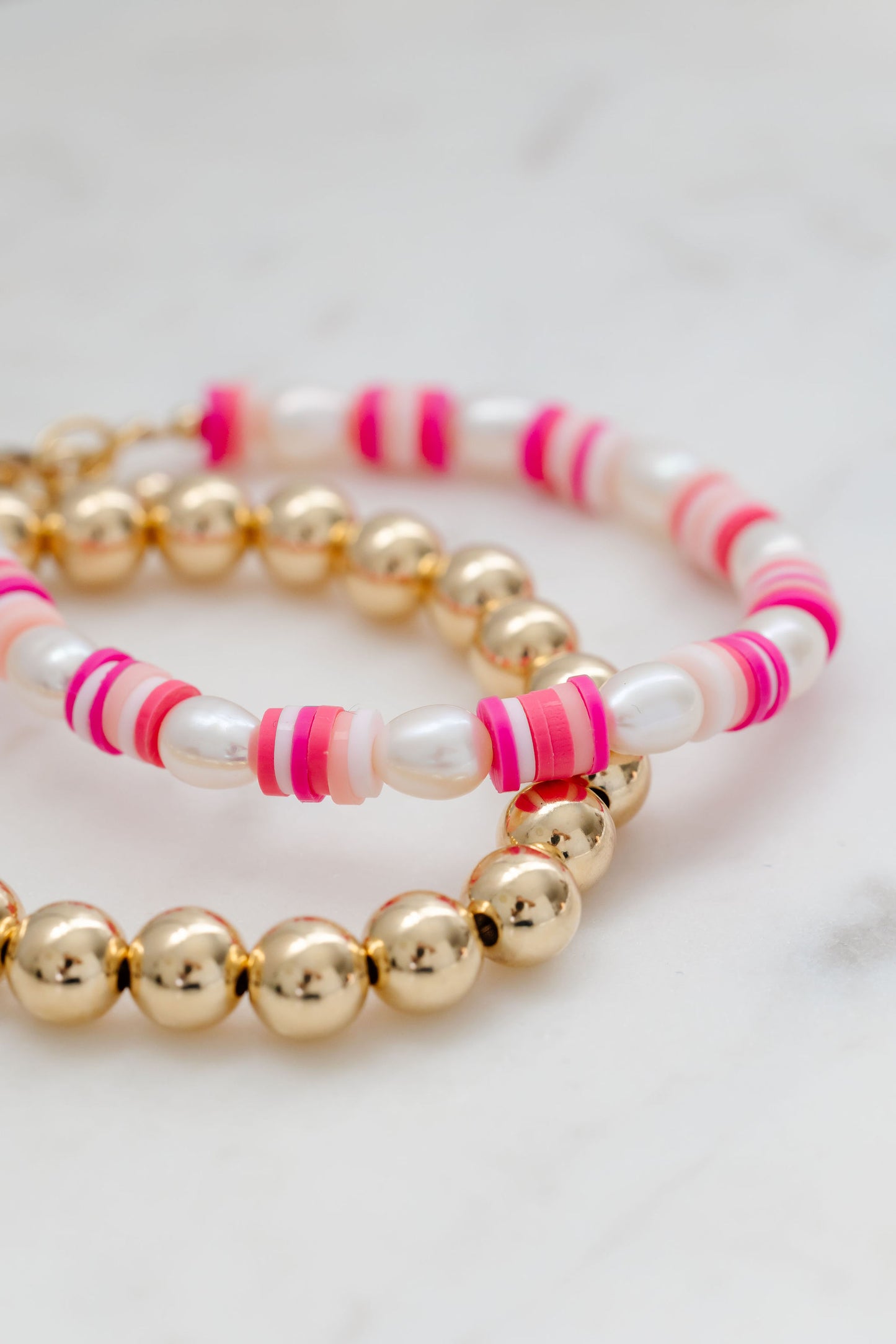 Kindness Adult Bracelet (8MM beads)