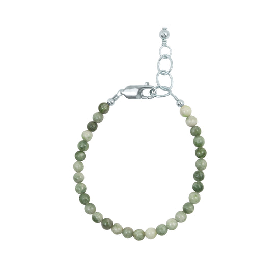Ivy Adult Bracelet (4MM Beads)