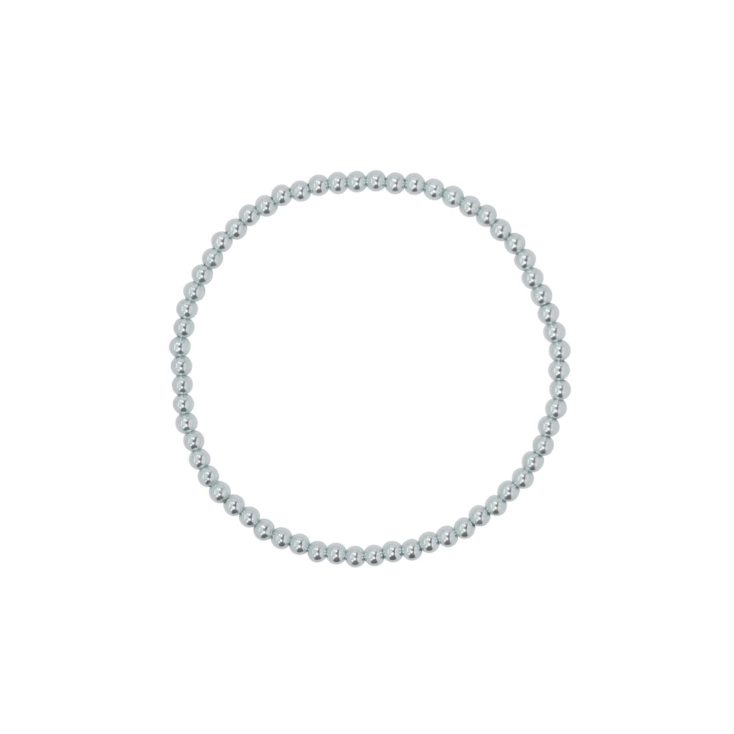 Stretchy Kindness Adult Bracelet (3MM beads)