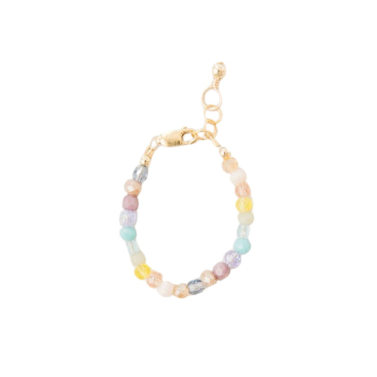 Sprout Bracelet (4MM Beads)