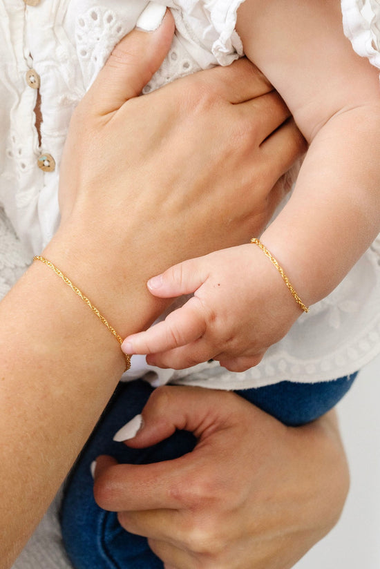Exquisite 18k Yellow Gold Filled Punjabi Bangles Set For Babies And Kids  Perfect Childrens Bracelet Gift For Little Boys And Girls From  Blingfashion, $10.16 | DHgate.Com