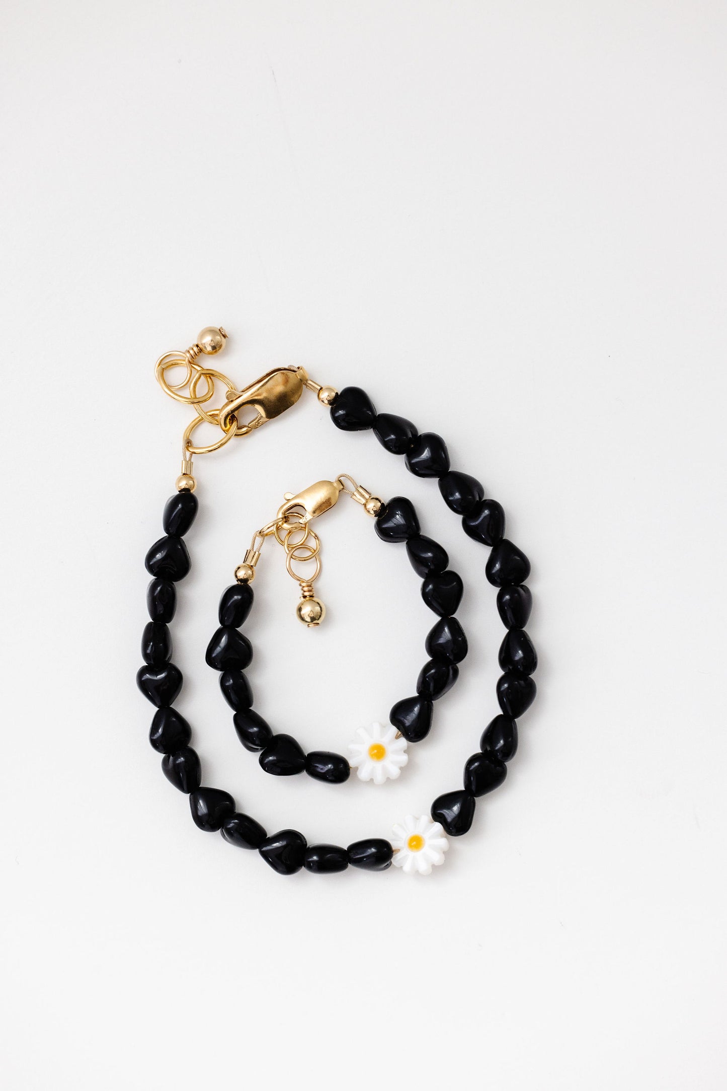 Chamomile Adult Bracelet (6MM Beads)