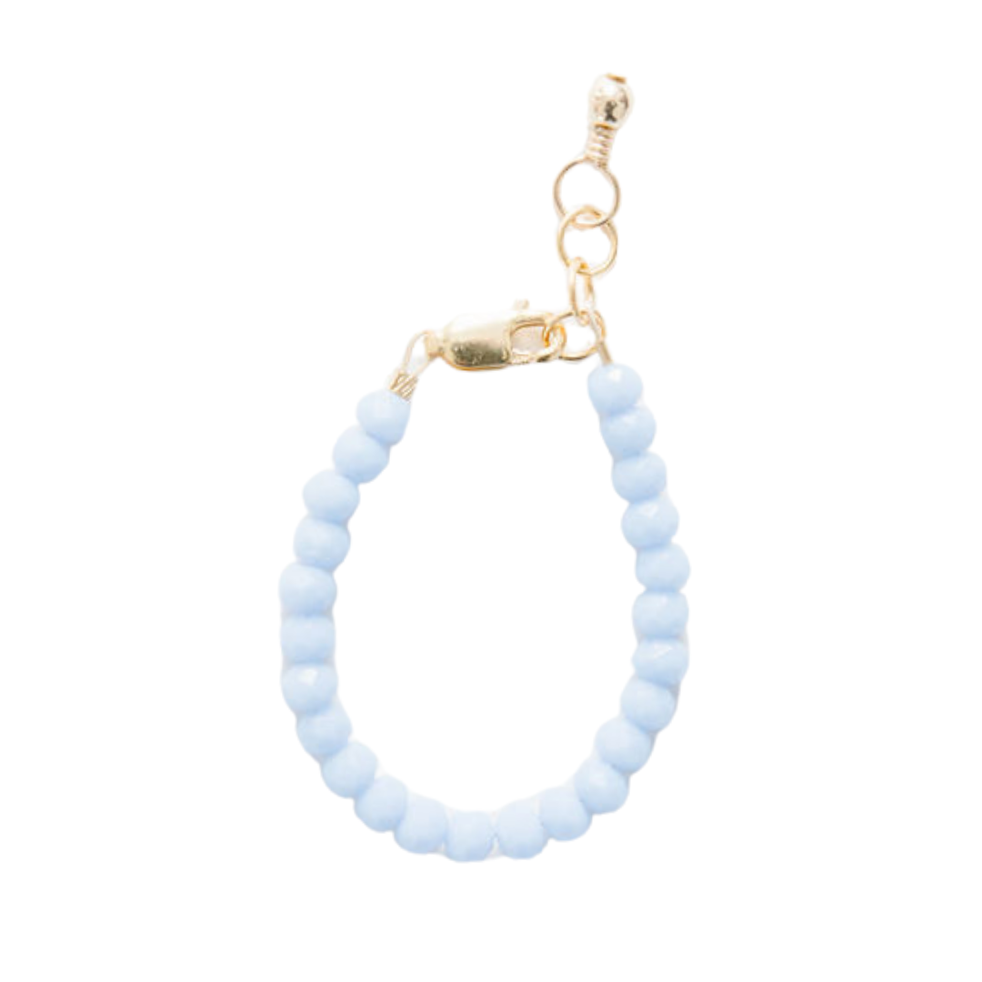 Dream Wave Bracelet (4MM beads)