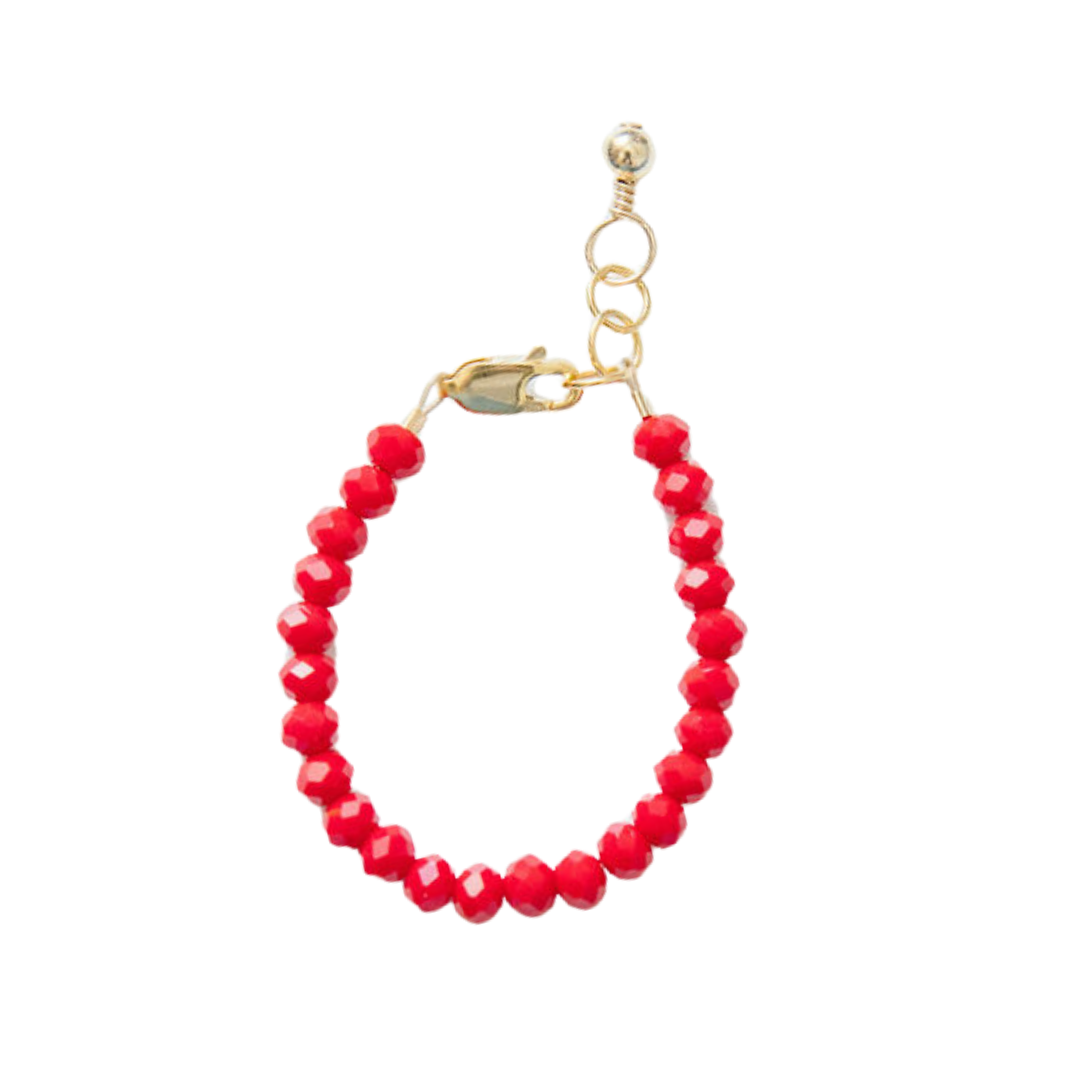 Berry Bracelet (4MM beads)