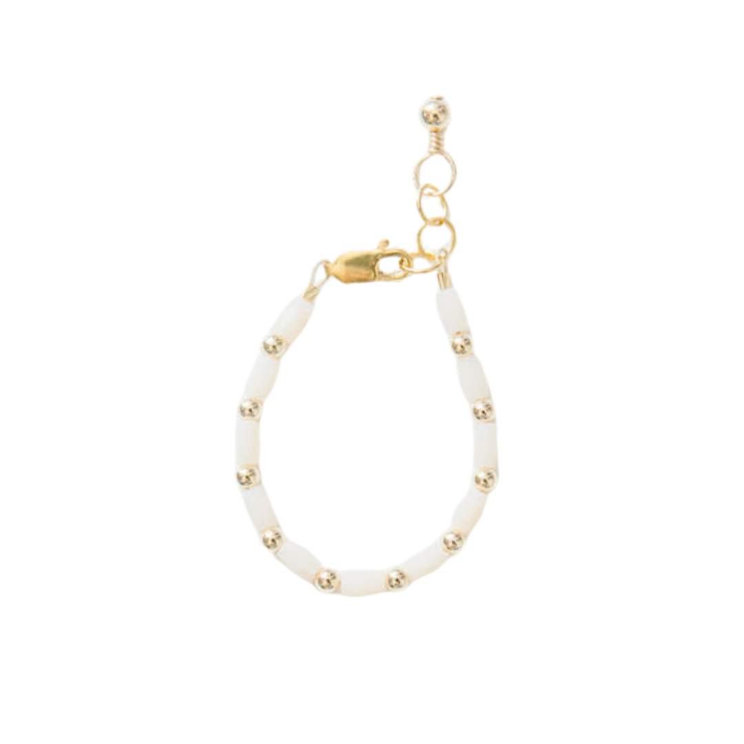 Reef Bracelet (4MM beads)