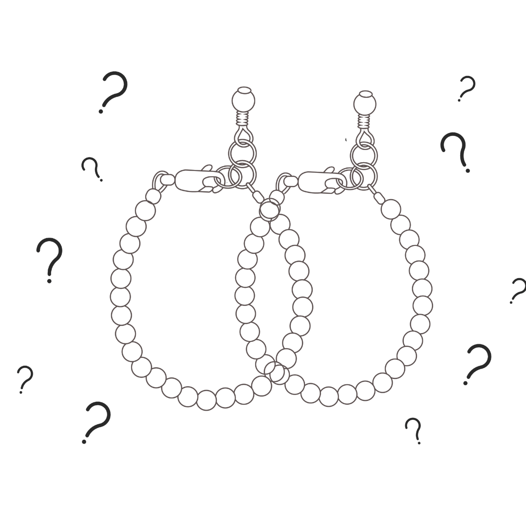 Mystery Bracelet Mom + Mini Set