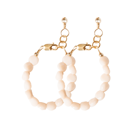 Dreamy Mom + Mini Bracelet Set (6MM Beads)