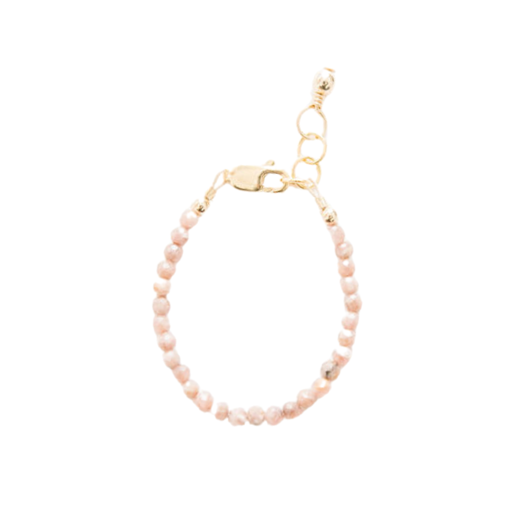 Sand Bracelet (2MM Beads)