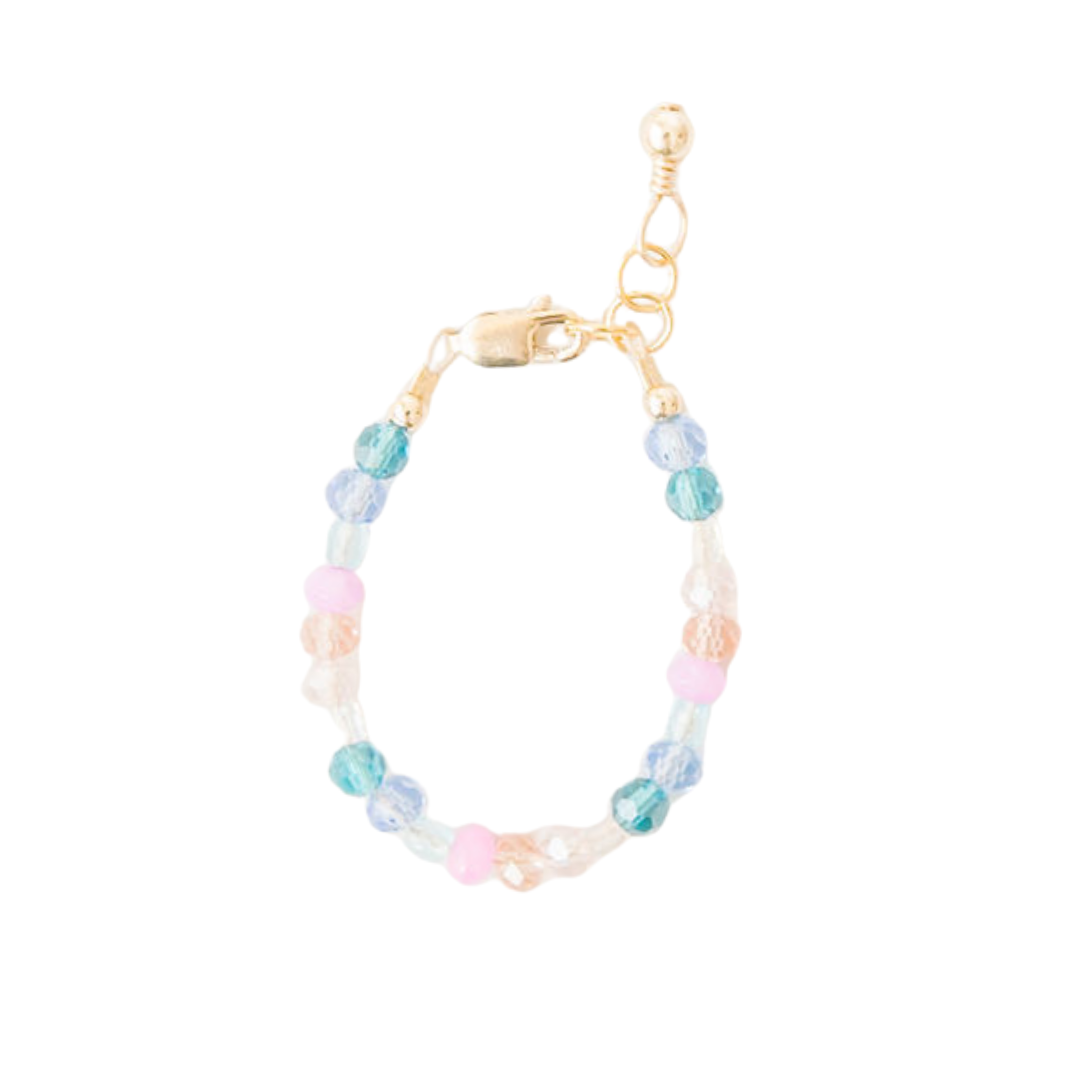 Dreamer Bracelet (4MM beads)