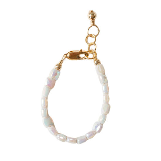 Opalite Bracelet (4MM beads)