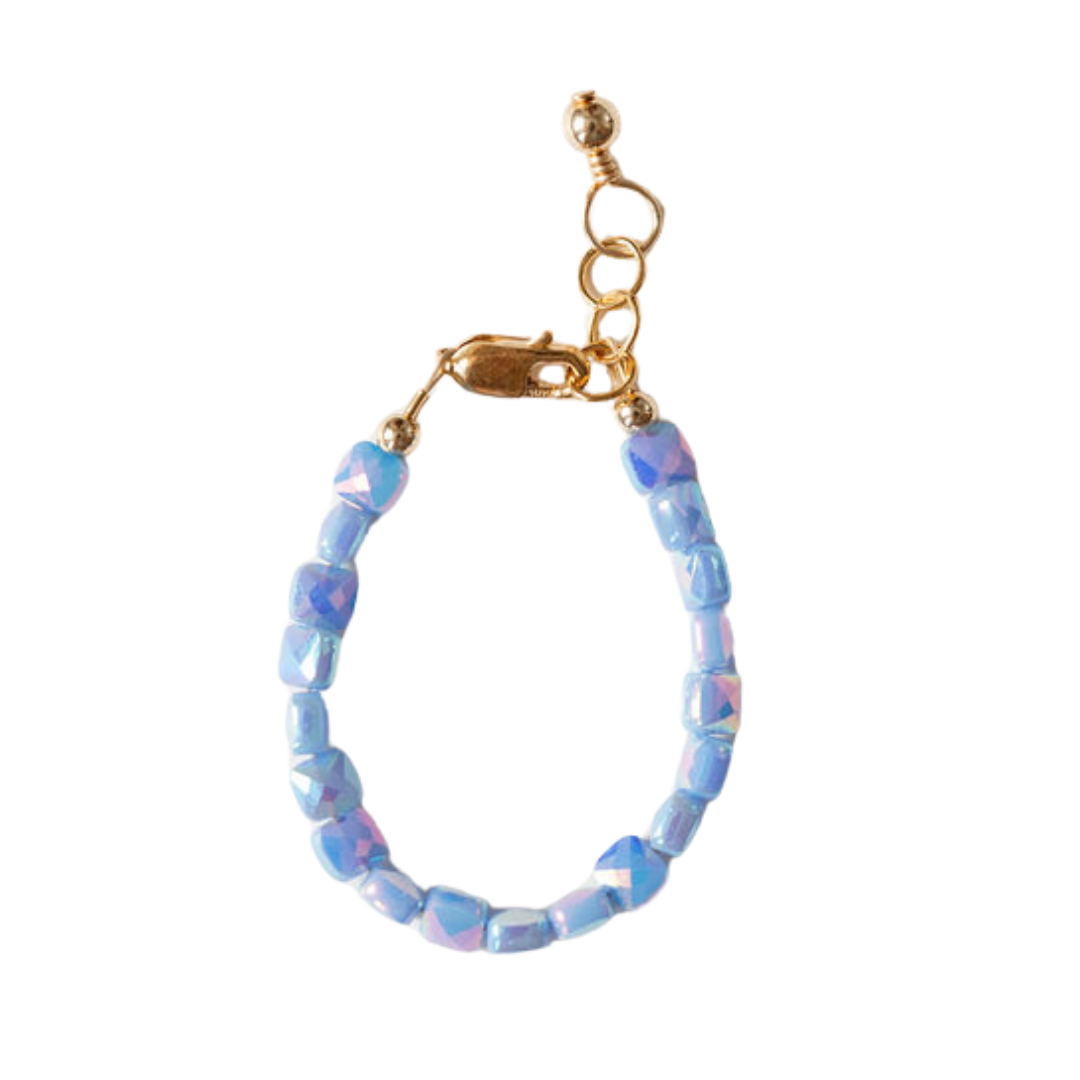 Stardust Bracelet (4MM beads)