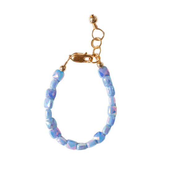 Stardust Bracelet (4MM beads)