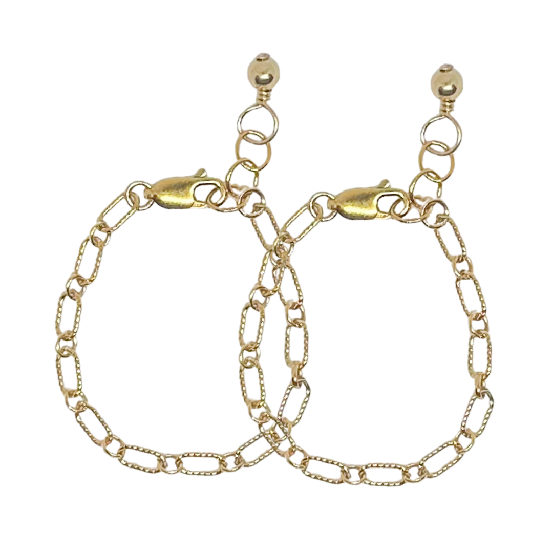 Refine Mom + Mini Bracelet Set