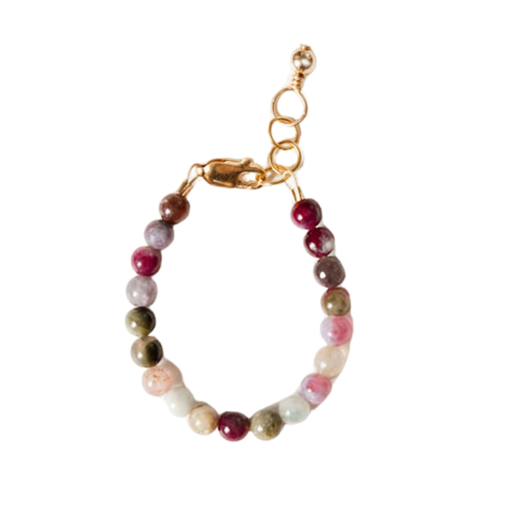 Willow Bracelet (4MM beads)