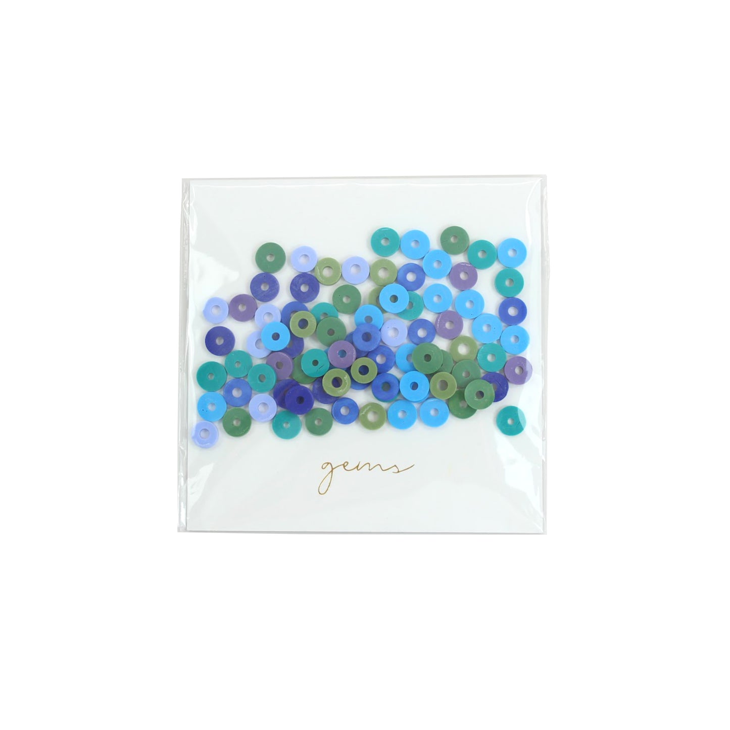 DIY Kit Refill Pack-Cool Clay Beads – gemsbylaura
