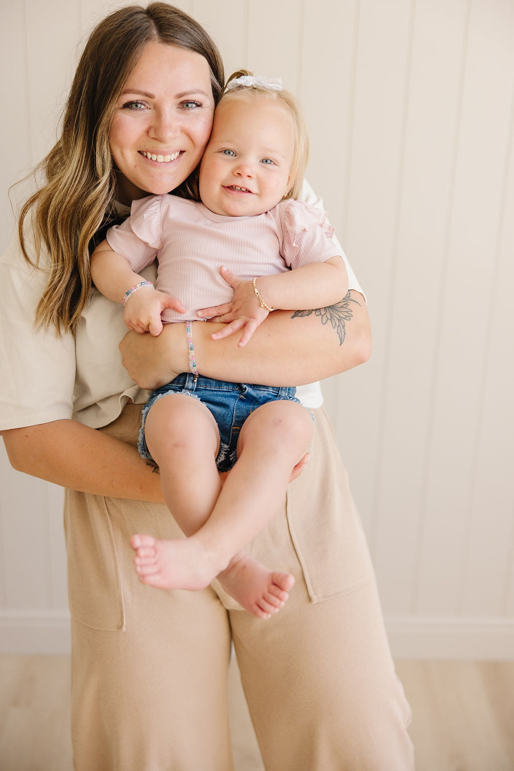 Dreamer Bracelet (4MM beads)