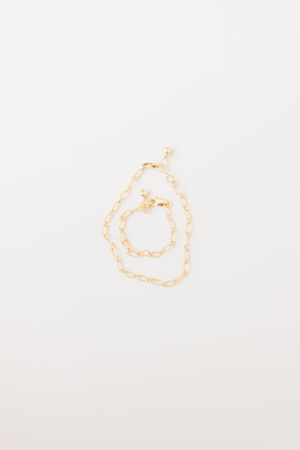 Refine Mom + Mini Bracelet Set