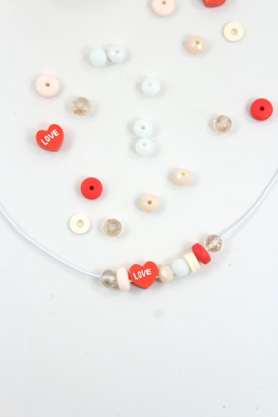 True Love DIY Bracelet Kit