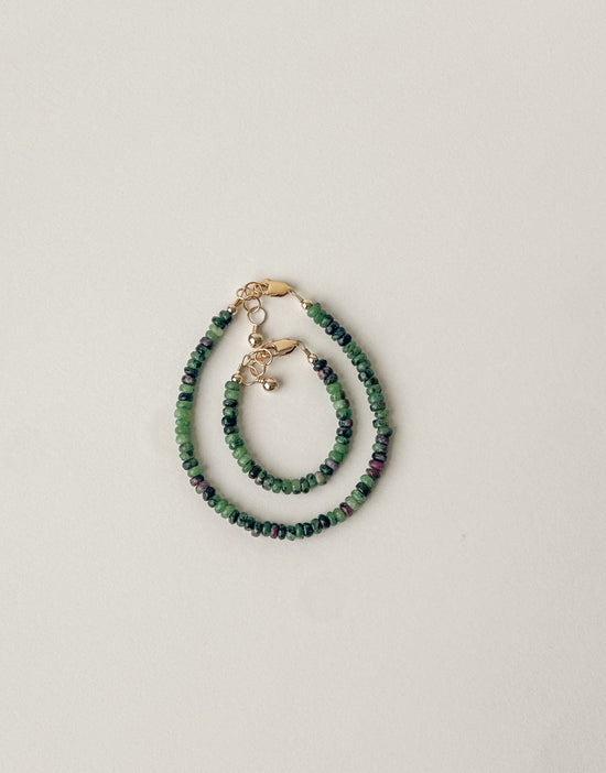 Witches Brew Bracelet (4MM beads)