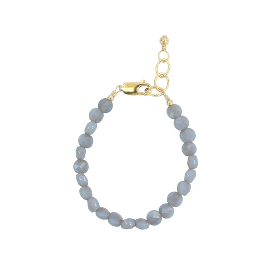 Storm Adult Bracelet (6MM Beads)