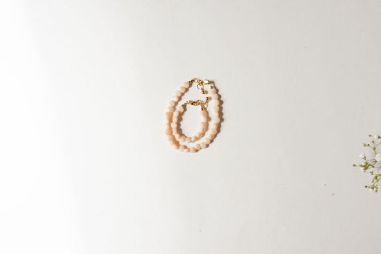 Dreamy Bracelet (6MM beads)