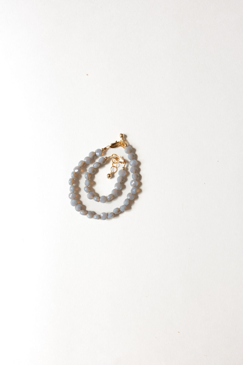 Storm Bracelet (6MM beads)