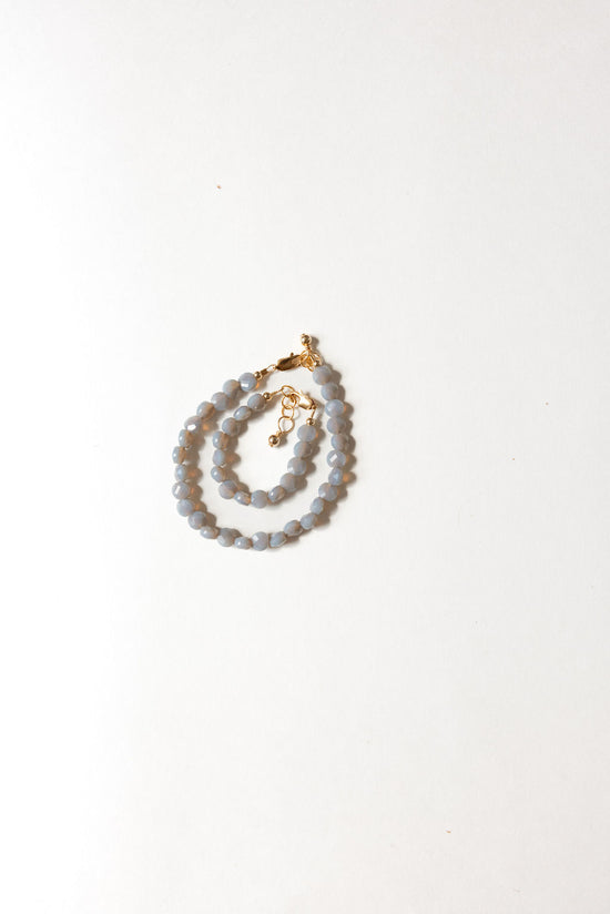 Storm Bracelet (6MM beads)