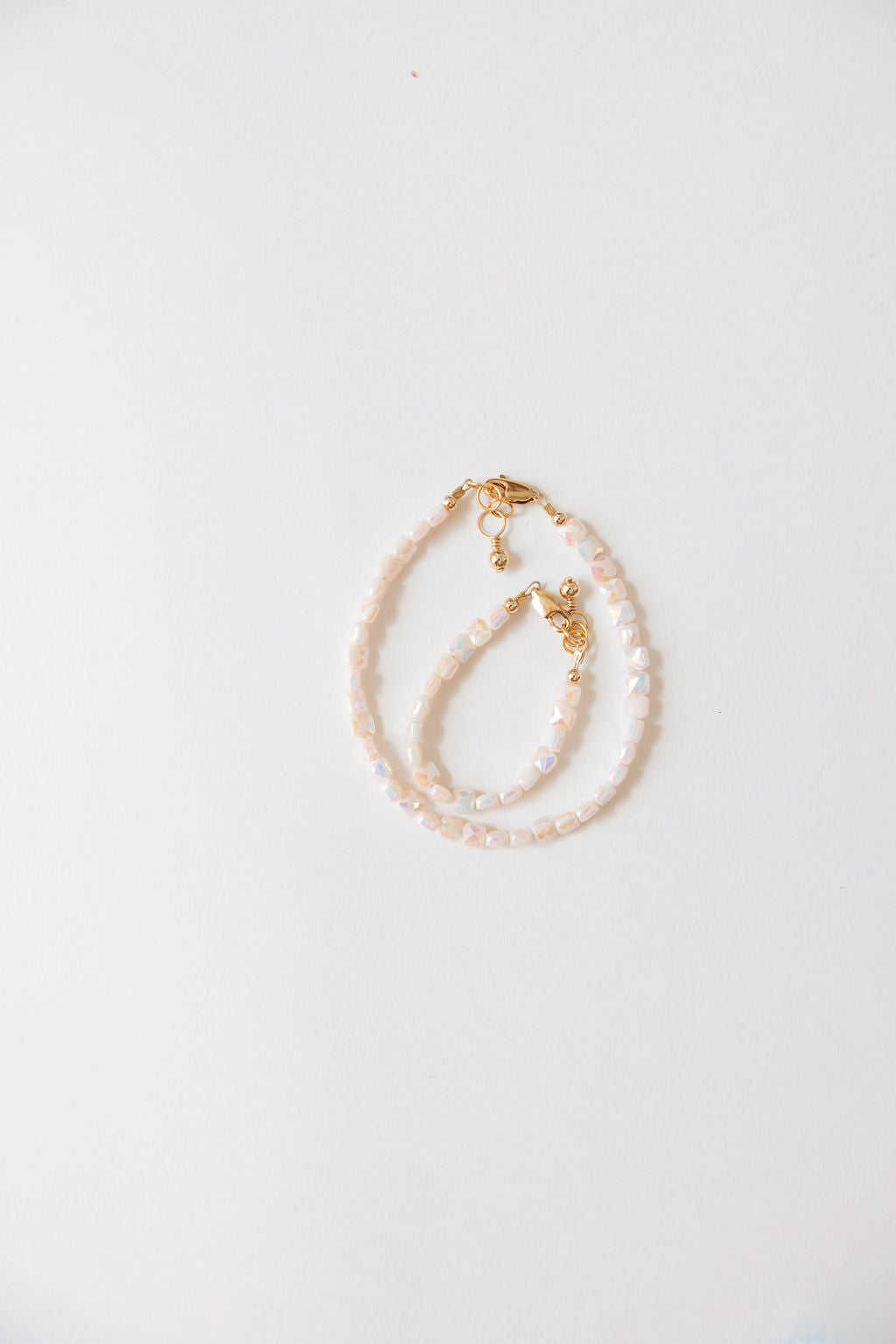 Stardust Bracelet (4MM beads)