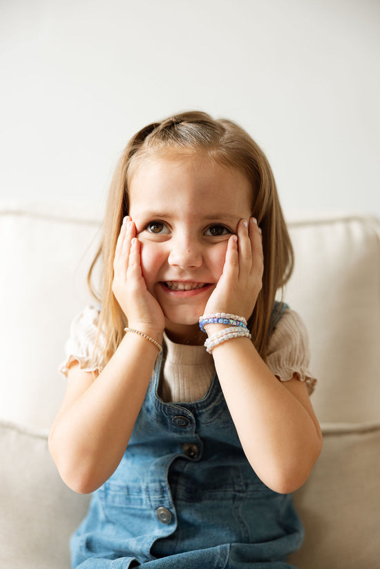 Fairy Bracelet (4MM beads)