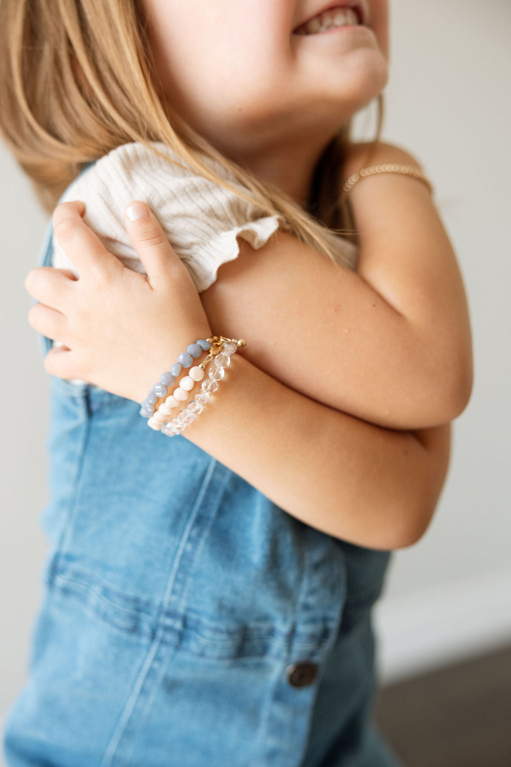 Storm Bracelet (6MM beads)