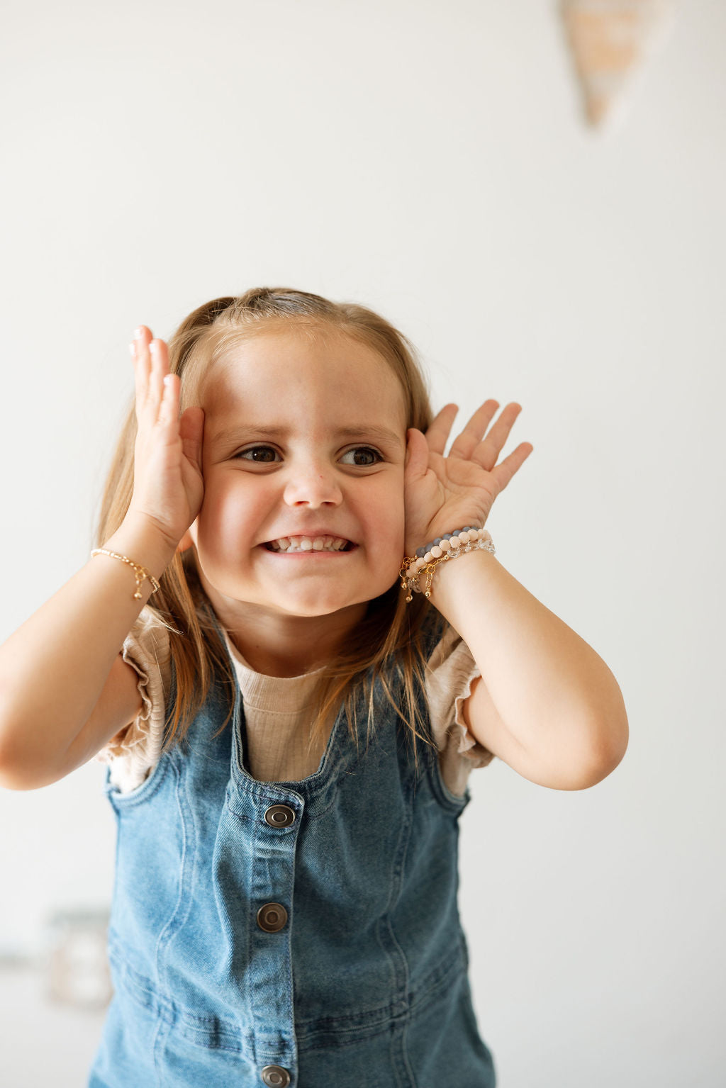 Storm Bracelet (6MM beads)