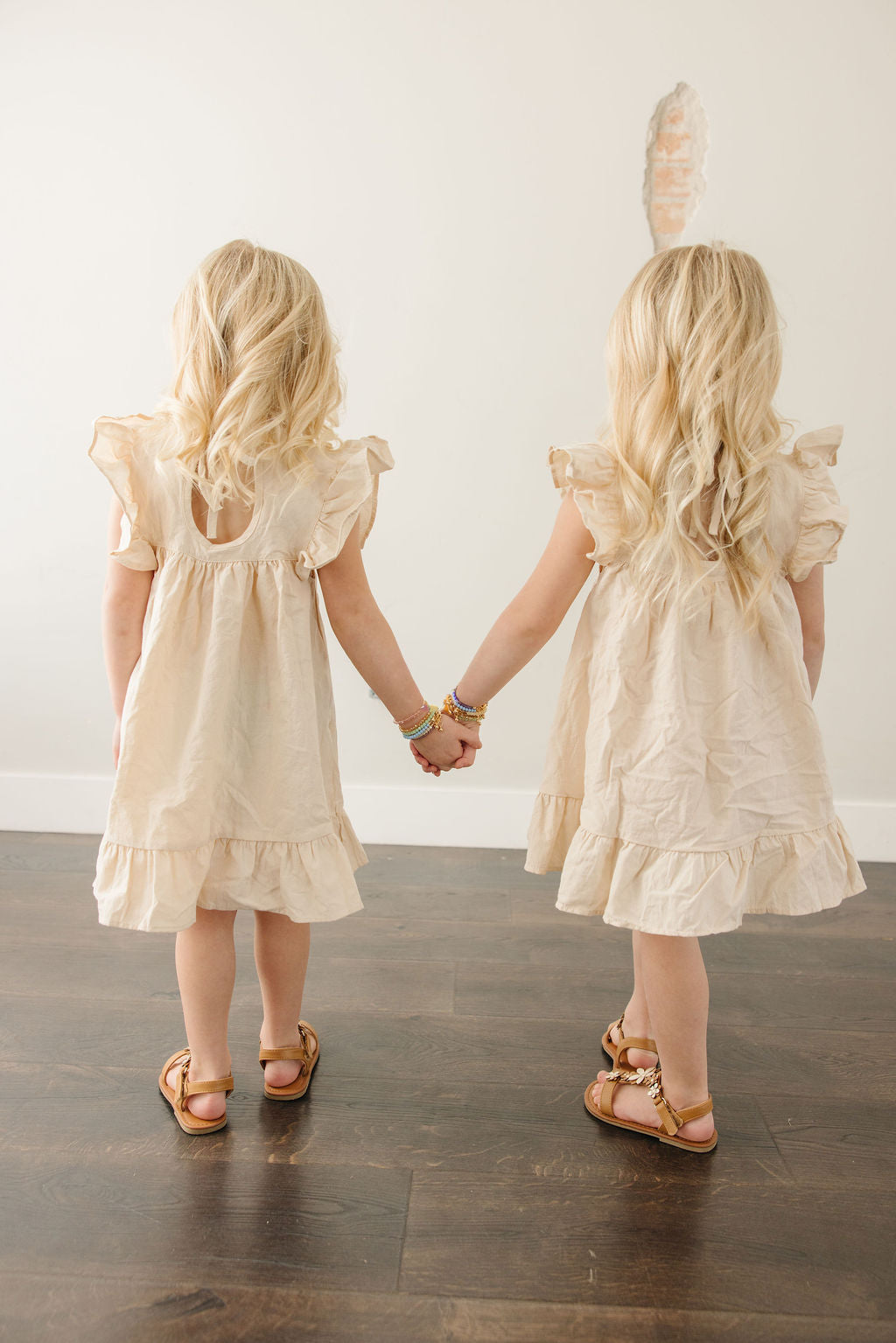 Aloe Bracelet (4MM beads)