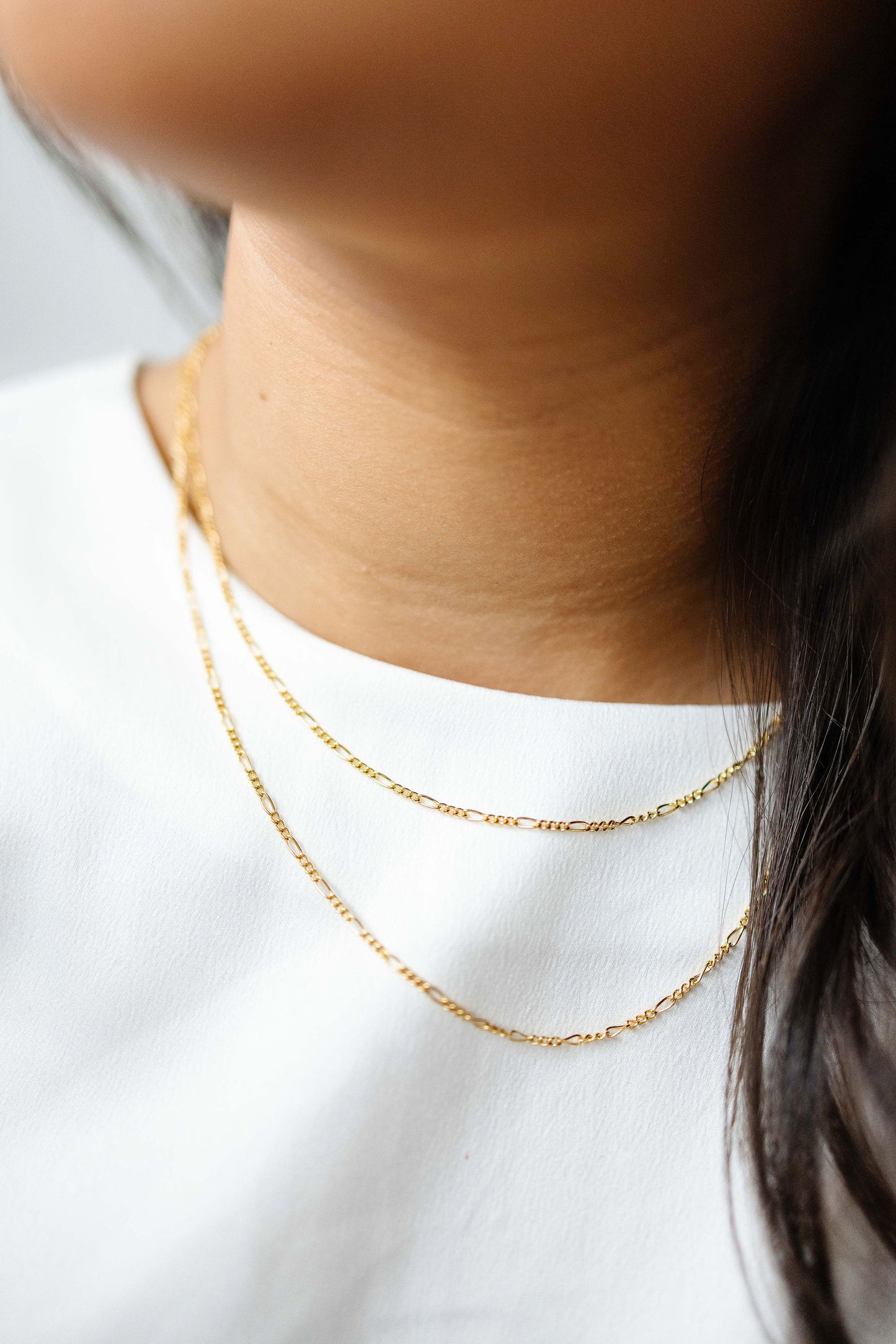 Load image into Gallery viewer, Fearless Necklace
