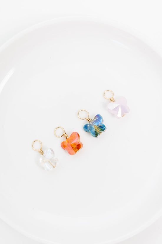 Butterfly Charms (10MM)
