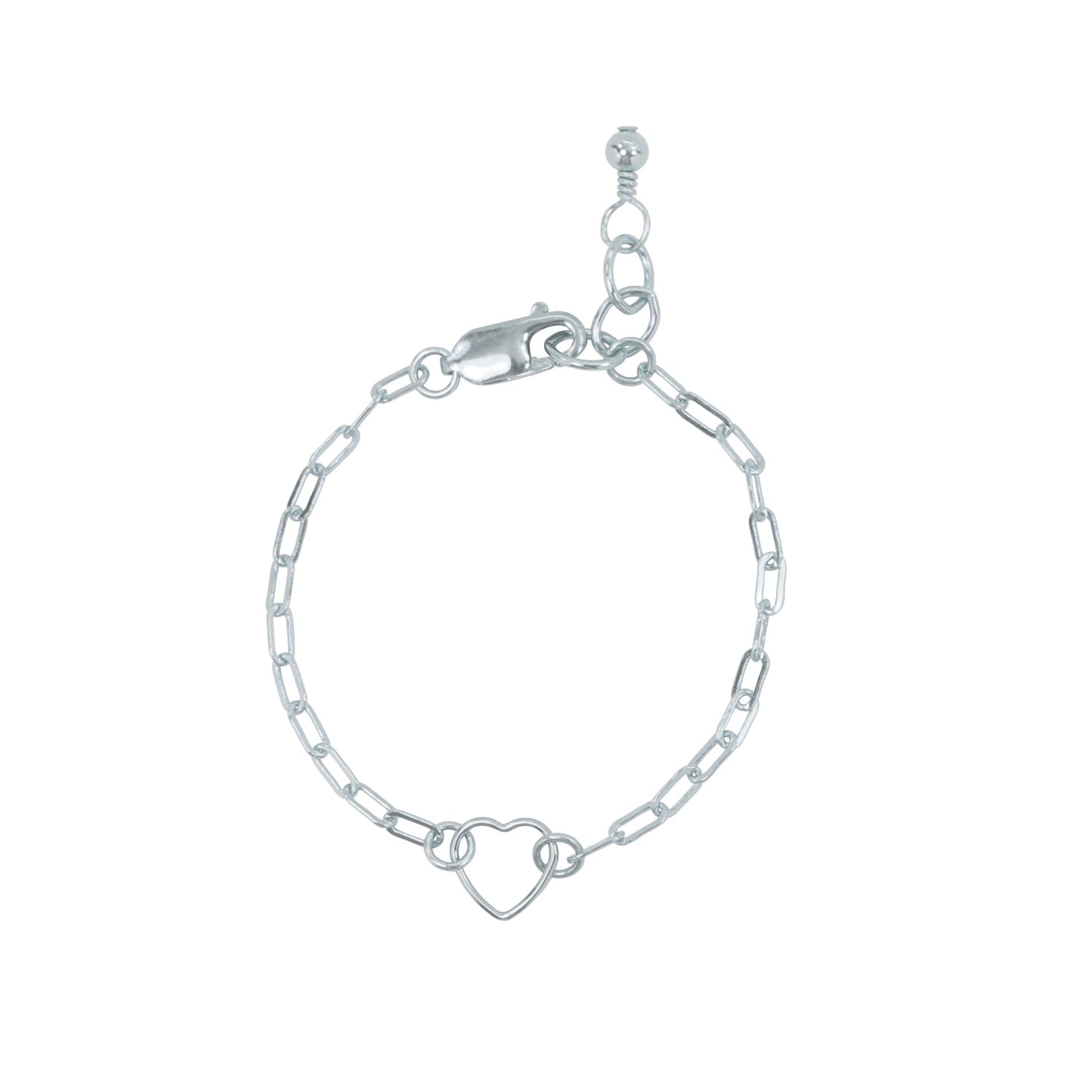 Adore Adult Bracelet (6MM Links)