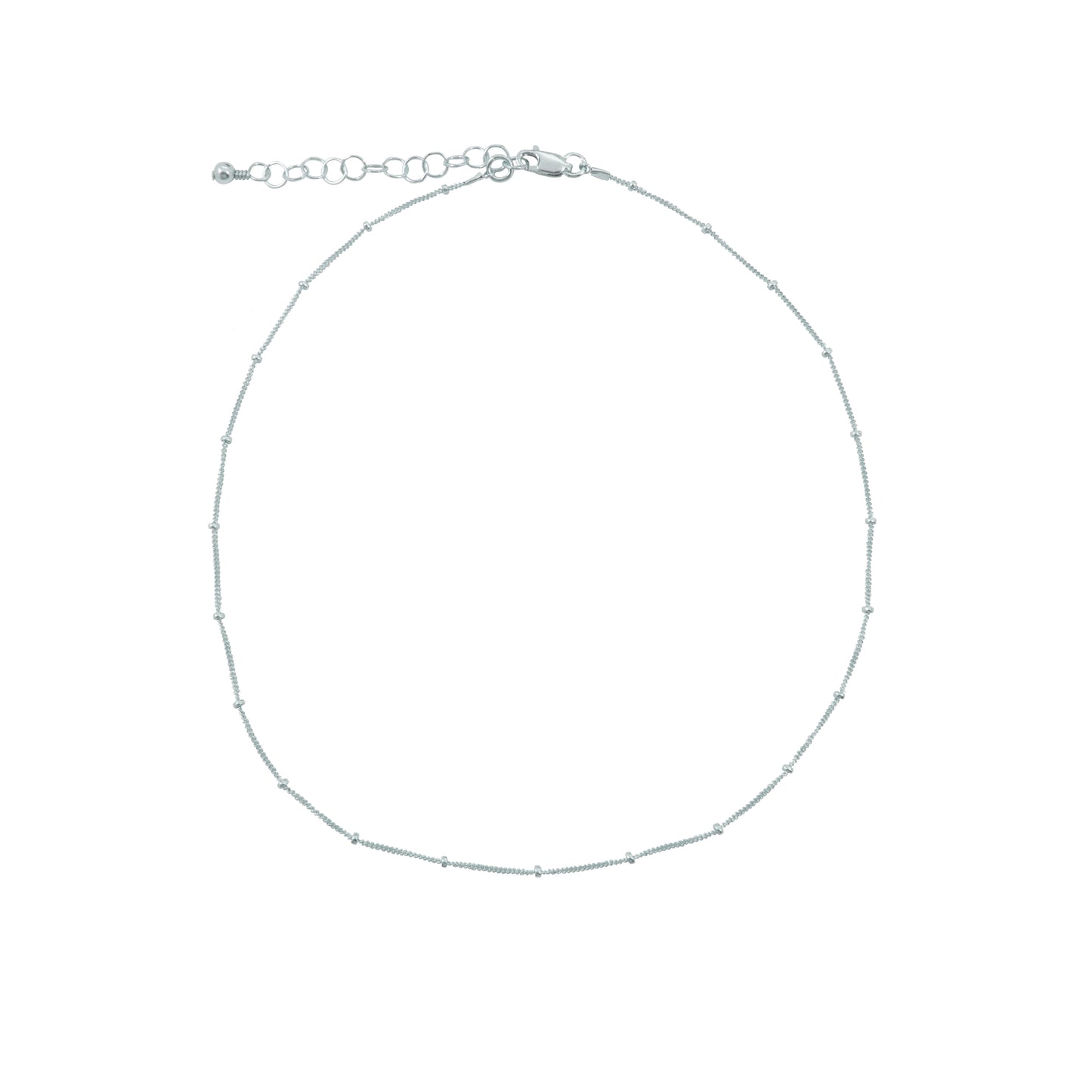 Clarity Necklace