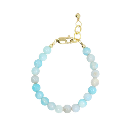 Cove Adult Bracelet (6MM beads)