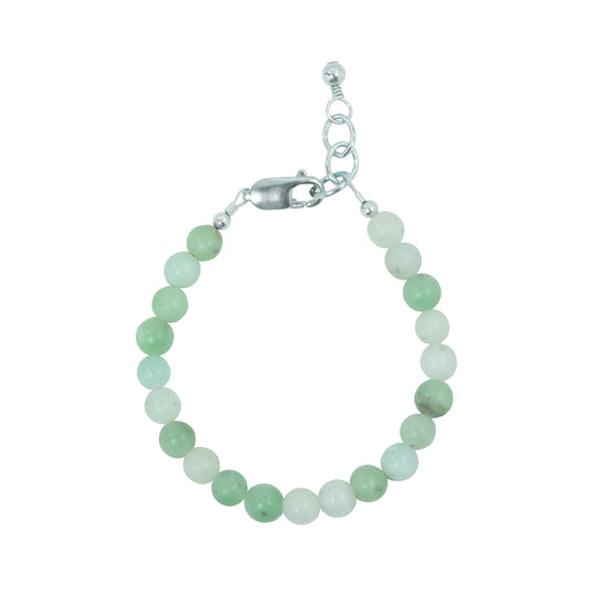 Dew Adult Bracelet (6MM beads)