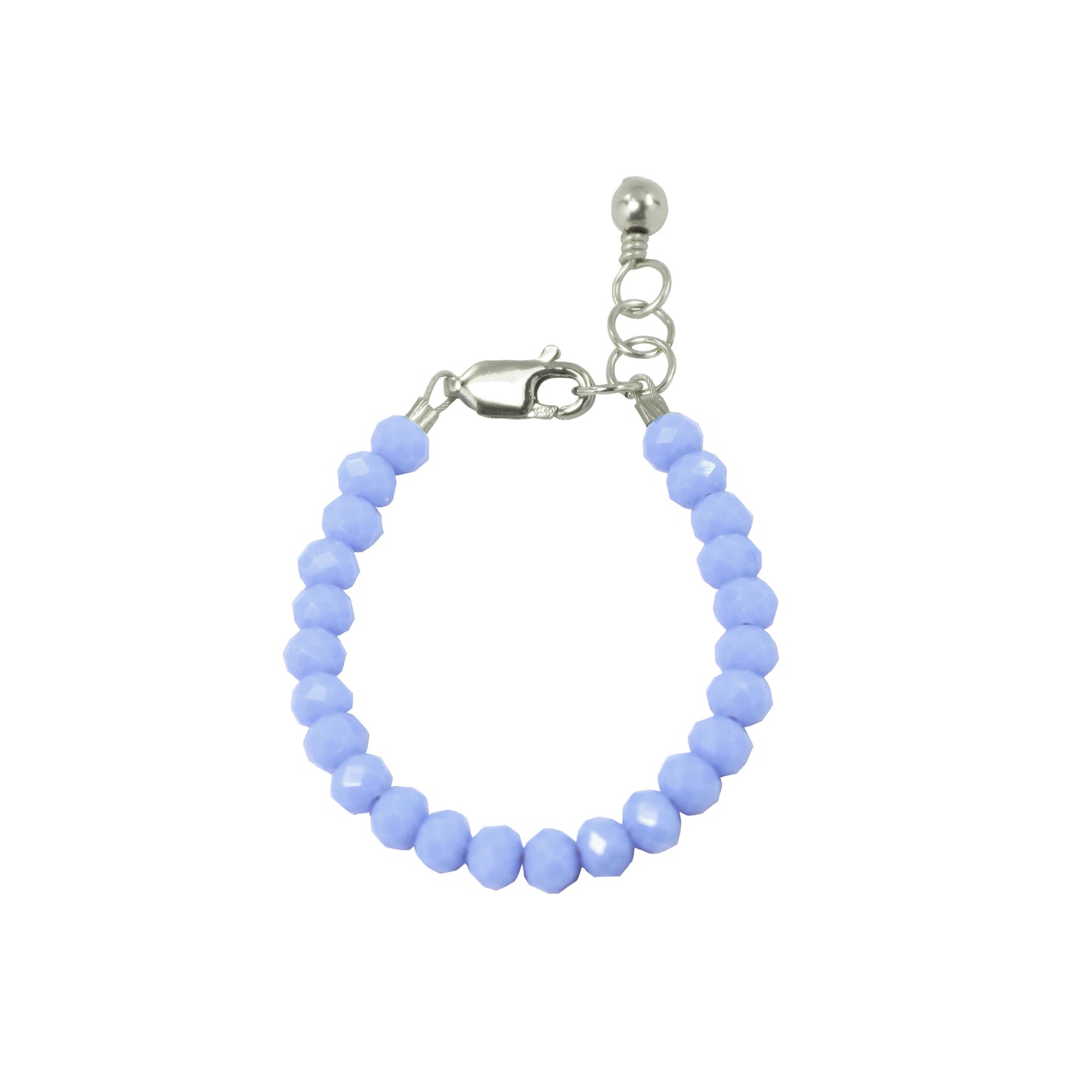 Dream Wave Bracelet (4MM beads)