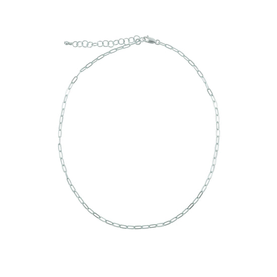 Load image into Gallery viewer, Loyalty Necklace (6MM Links)
